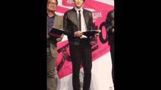 121016 자칼이온다 쇼케이스 - 김재중_03