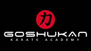 Goshukan Karate Academy