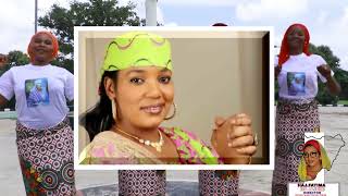 TAMBARIN FATIMA WAKAR ABBA OFFICIAL VIDEO 2022