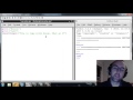 Python 3 Lesson 3: Input