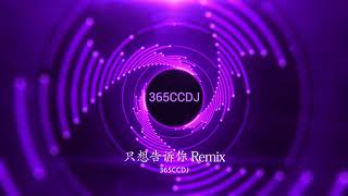 只想告诉你 【Remix】