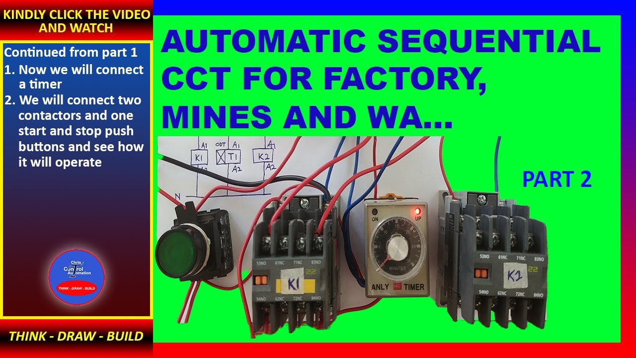 What Is Sequence Motor Control Circuit Infoupdate Org