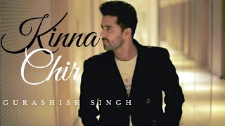 Kina Chir| Gurashish Singh|Cover|PropheC|Latest punjabi songs 2021