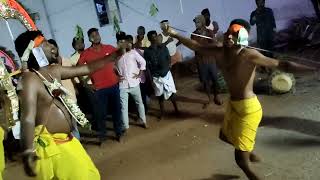 kurumanthur meenavar colony Mariyaman temple function