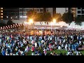 シンガポール夏祭り2015 盆踊り チャンマリチャン音頭