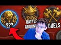 NEW GAME MODE HYPE! | Priest | Arena | Hearthstone