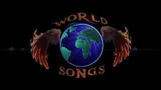 Mugison - Jesus Is A Good Name To Moan (Blues) [World Songs Release]