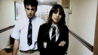 Split,Teen Vampire - English Full Episode 38