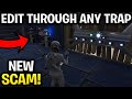 Download *NEW SCAM* Edit Through Any Traps SCAM! (Scammer Get Scammed) Fortnite Save The World In Mp4 3Gp Full HD Video