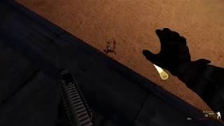 Stunned AI | script test Arma 3