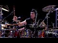 zildjian performance mike mangini plays