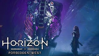 Horizon Forbidden West, Cap  35