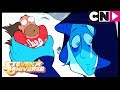 Steven Universe | Blue Diamond Abducts Greg | Steven's Dream | Cartoon Network