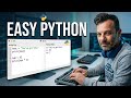 Using the Python Shell and IDLE in Python 3