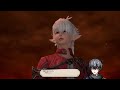 【ff14】完全初見！空、燃えてるんですけど【夜葉ネロ vtuber】