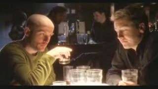 Kevin Murphy Actor Showreel