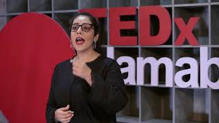 Why its important to listen to our kids | Aaminah Tirmizi | TEDxIslamabad