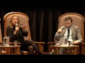 algemeiner editor in chief dovid efune interviews israel s tzipi livni 04 13 16 full interview