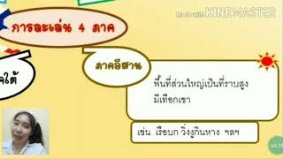 การละเล่นพื้นบ้านของไทย