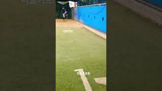 명문 대구고 1학년 이현민 투수 #서태지와아이들 #대구고 #야구 #baseball #투수 #난알아요