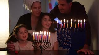 SPHP Spiritual Care - Celebrating Chanukah