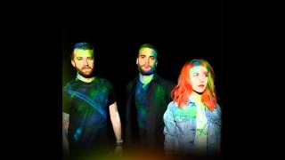 Paramore: "Ain't It Fun" HD