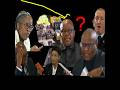 General Senona may soon get arrested. Watch this Madlanga shocking evidence about him to the end #sh