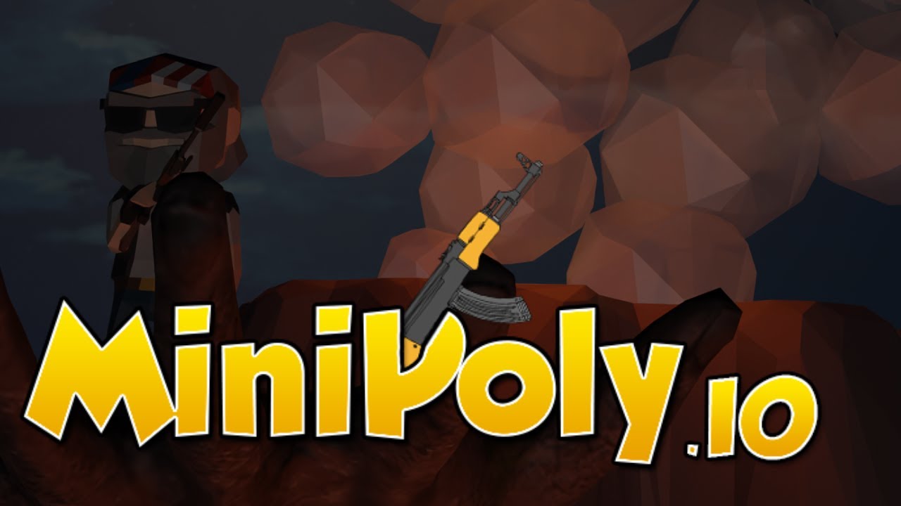 Minipoly.io Cinematic Trailer || DEVCLIED.com || InsaneGames.io - YouTube