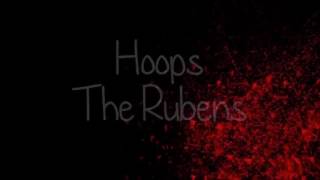 Hoops-The Rubens Lyrics