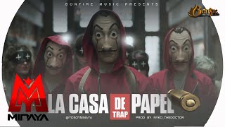 Minaya - La Casa de Papel