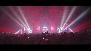 Supremacy Australia 2017 | Official Trailer