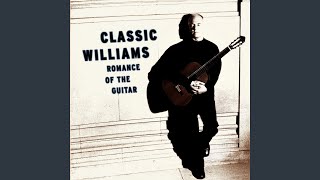 Romance (Arr. J. Williams for Guitar \u0026 Orchestra)