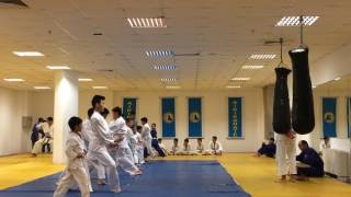 AiKi Karate