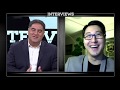 Kurt Bardella Interview With Cenk Uygur