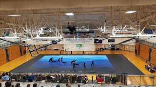 Sheldon 2022 - Winterguard Championships