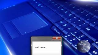how to program in notepad (part 2)