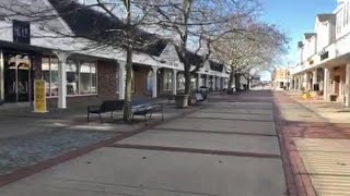 Newport Businesses Starting to Reopen