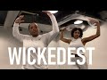 WICKEDEST - TAMERA - CHOREOGRAPHY AWA DIALLO