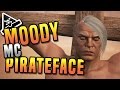 CREATING TINYPIRATE! Conan Exiles Character Creation - Let's Play Conan Exiles!