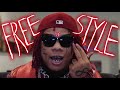 (FREE) Trippie Redd Type Beat - 