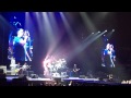 Foo Fighters cover Tom Sawyer by Rush w vox by audience member Brian—Aug 1215 - Edmonton, AB