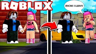 Roblox Exposing Gold Diggers Prank 9 Roblox Social Experiment W Inquisitormaster - i hacked a fan and can t believe what i saw roblox social