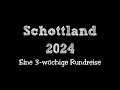 Schottland 2024