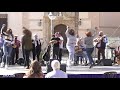 i festival de música tradicional almeriense las cuadrillas