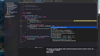 Enhancing PythonKit Integration in SwiftUI: A Complete Guide to Python Interoperability with Swift
