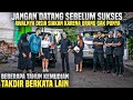 AWALNYA DISIA-SIAKAN PACAR KARENA ORANG MISKIN DAN LEBIH MEMILIH PRIA BERMOBIL!!Beberapa tahun lihat