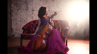 Mind Relaxing Music instrumental Music by Cello for Healing, Meditation, Sleep