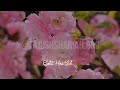 Kehti Hai Ye Phoolo Ki Rida Allahu Allah | WhatsApp Status