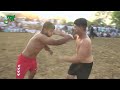 new kabaddi match s 25 ep 6 asif guddu pathan with zubair heera cheem singlah gujrat