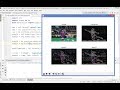 OpenCV Python Tutorial For Beginners 19 - Image Gradients and Edge Detection